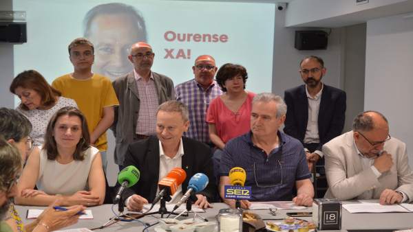 PSOE PSOE