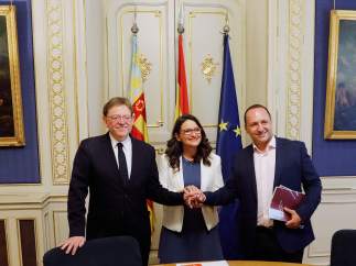 Puig, Oltra y Dalmau