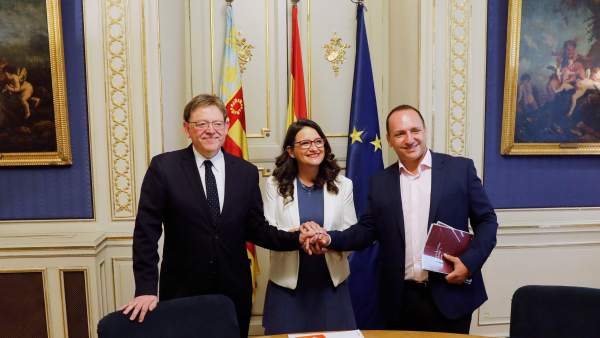 Puig, Oltra y Dalmau Puig, Oltra y Dalmau