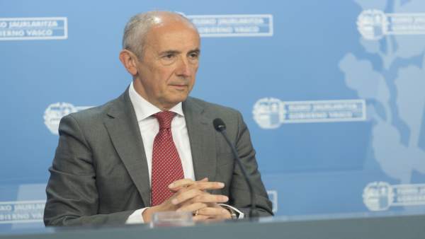 Gobierno Vasco insta a las empresas a incluir el registro horario en su negociación colectiva Gobierno Vasco insta a las empresas a incluir el registro horario en su negociación colectiva
