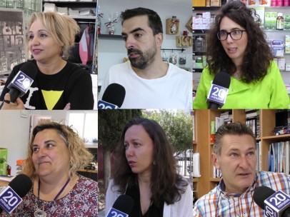 Control de la jornada laboral