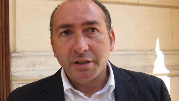 Alicante.- Soler acusa al PP de actitud 'mezquina' tras el archivo de la querella por la venta de suelo municipal Alicante.- Soler acusa al PP de actitud 'mezquina' tras el archivo de la querella por la venta de suelo municipal