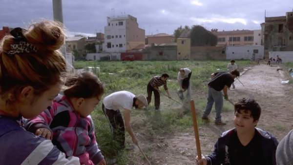 Cultura.- El documental 'Cabanyal any zero' graba durante 3 años la lucha del barrio que 'todavía no está todo perdido' Cultura.- El documental 'Cabanyal any zero' graba durante 3 años la lucha del barrio que 'todavía no está todo perdido'