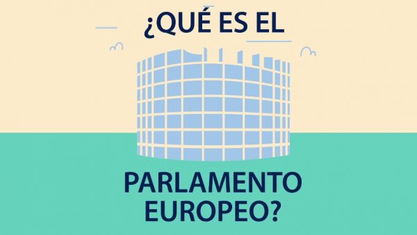¿Qué es el Parlamento Europeo? ¿Qué es el Parlamento Europeo?