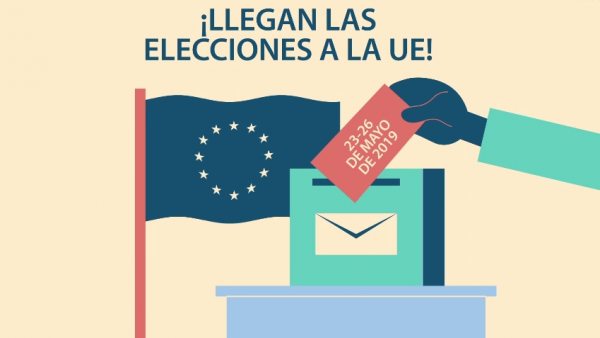 Elecciones europeas Elecciones europeas