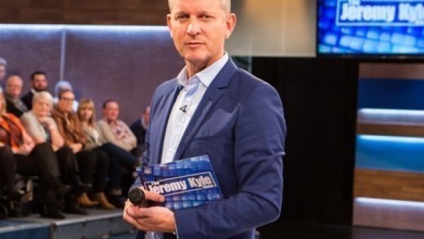 Jeremy Kyle Jeremy Kyle