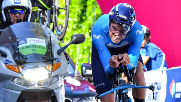 Mikel Landa Mikel Landa