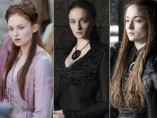 Sansa Stark