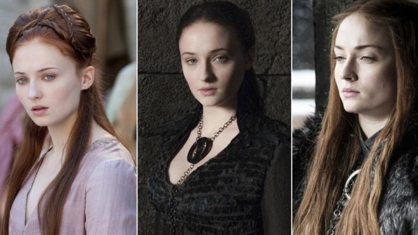 Sansa Stark Sansa Stark