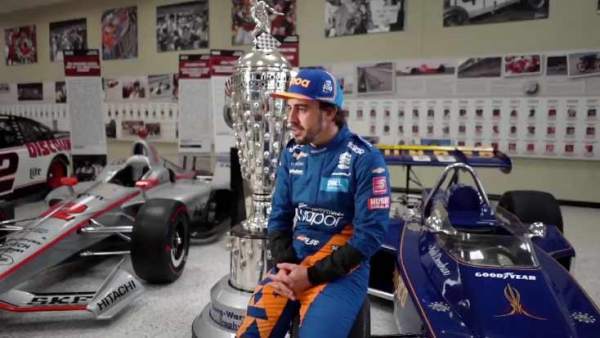 Fernando Alonso Fernando Alonso
