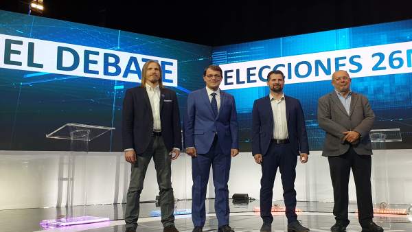 Debate CyL.- PP propone una Consejería, PSOE una Vicepresidencia y Podemos y Cs un pacto nacional contra la despoblación Debate CyL.- PP propone una Consejería, PSOE una Vicepresidencia y Podemos y Cs un pacto nacional contra la despoblación