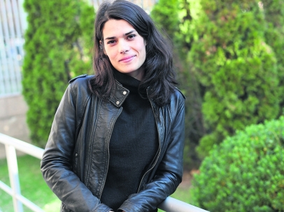 Isa Serra
