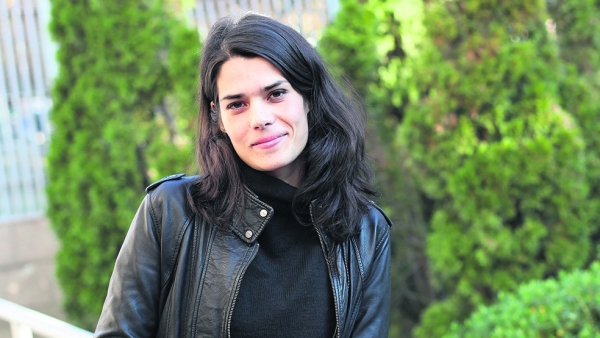 Isa Serra Isa Serra