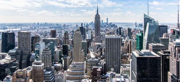 Cinco días en Estado Unidos por menos de 550 euros y otros chollos que no puedes dejar escapar