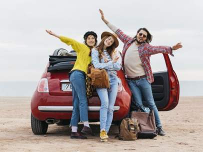 ¿Cuáles son las marcas de coches preferidas por los universitarios?