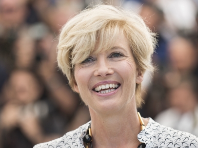 Emma Thompson