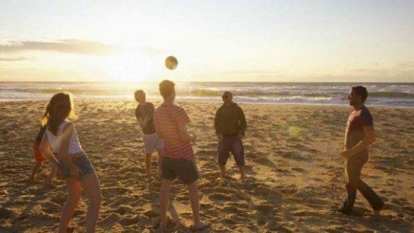 Sol y playa: cinco escapadas veraniegas por menos de 70 euros Sol y playa: cinco escapadas veraniegas por menos de 70 euros