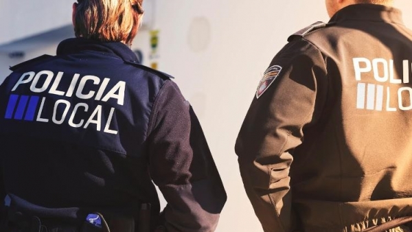 Policía Local Policía Local