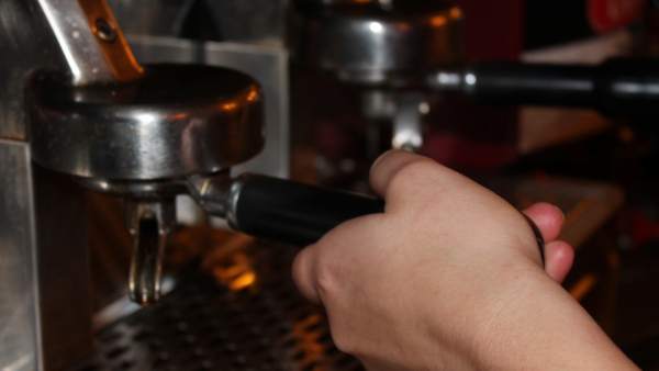 Café Café