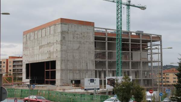 QUIXOTE CREA OBRAS QUIXOTE CREA OBRAS