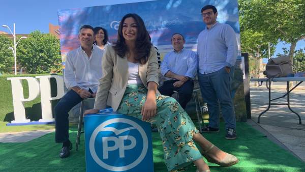 26M.- Alonso (PP) Propone Bonificaciones En El Tique De La ORA A Consumidores Que Compren En Las Tiendas De Santa Teresa 26M.- Alonso (PP) Propone Bonificaciones En El Tique De La ORA A Consumidores Que Compren En Las Tiendas De Santa Teresa