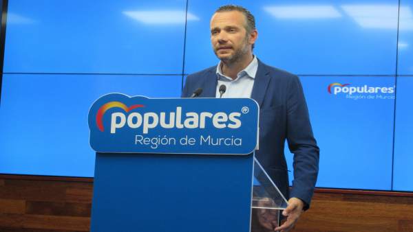 PP pide a Franco (Cs) que sea honesta con sus votantes y diga si sus votos acabarán en un gobierno de PSOE y Podemos PP pide a Franco (Cs) que sea honesta con sus votantes y diga si sus votos acabarán en un gobierno de PSOE y Podemos