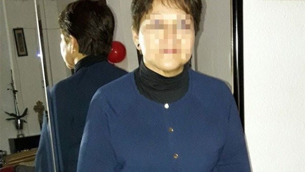 Gloria Francisca Zavala Gloria Francisca Zavala