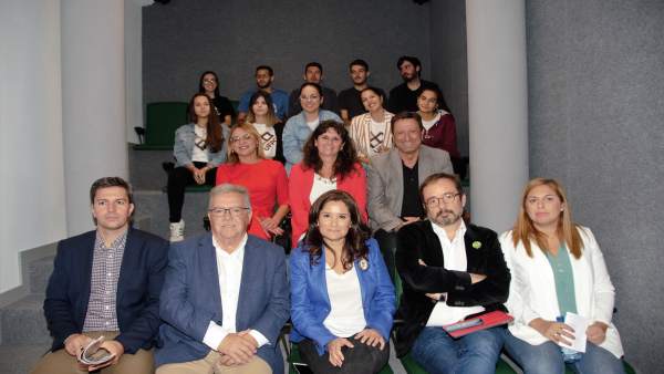 26M.- El PP dice que Gran Canaria no se merece el Cabildo 'gandulito' de los últimos 4 años 26M.- El PP dice que Gran Canaria no se merece el Cabildo 'gandulito' de los últimos 4 años
