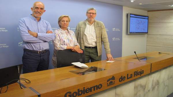 El Sistema de Información Geográfica del Gobierno incorpora los BIC de carácter material de La Rioja El Sistema de Información Geográfica del Gobierno incorpora los BIC de carácter material de La Rioja