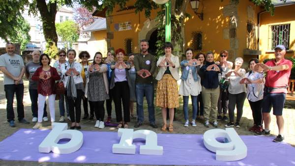 26M.- Pontón (BNG) Compromete 'Cláusulas De Igualdad' En La Contratación Pública 26M.- Pontón (BNG) Compromete 'Cláusulas De Igualdad' En La Contratación Pública