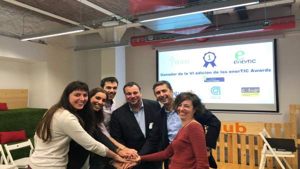 Sevilla.-Naturgy y US desarrollan un software inteligente que optimiza instalaciones energéticas renovables en edificios Sevilla.-Naturgy y US desarrollan un software inteligente que optimiza instalaciones energéticas renovables en edificios