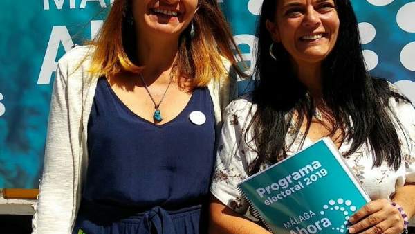Málaga.- 26M.- Málaga Ahora aboga por 'equilibrar' el presupuesto municipal de cultura para devolverla a los creadores Málaga.- 26M.- Málaga Ahora aboga por 'equilibrar' el presupuesto municipal de cultura para devolverla a los creadores
