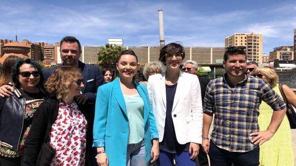 26M.- Podemos Quiere Desarrollar Un Parque Público Con Más De 5.000 Viviendas Y Regular Los Precios Del Alquiler 26M.- Podemos Quiere Desarrollar Un Parque Público Con Más De 5.000 Viviendas Y Regular Los Precios Del Alquiler