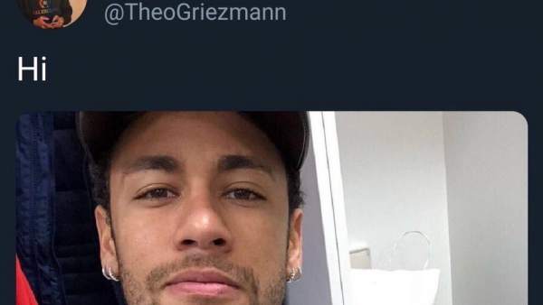 Neymar Neymar