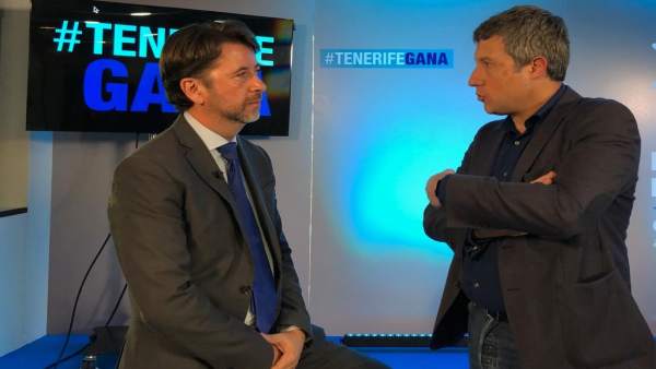 26M.- Alonso (CC) Propone Una Escuela Insular De Folclore Y Un Foro De La Cultura Tradicional 26M.- Alonso (CC) Propone Una Escuela Insular De Folclore Y Un Foro De La Cultura Tradicional