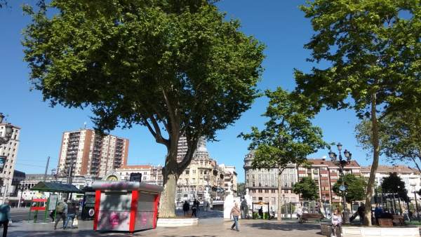 Previsiones meteorológicas del País Vasco para mañana, día 16 Previsiones meteorológicas del País Vasco para mañana, día 16