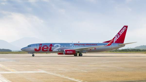 El Aeropuerto de Girona incorpora el servicio Free Resort Flight Check-In de Jet2.Com El Aeropuerto de Girona incorpora el servicio Free Resort Flight Check-In de Jet2.Com