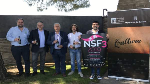 El 'No Surrender Festival' en homenaje Springsteen ya tiene 400 músicos inscritos El 'No Surrender Festival' en homenaje Springsteen ya tiene 400 músicos inscritos