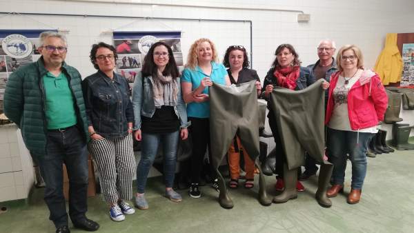 Pesca.- Miranda (BNG) censura la 'irrelevancia política' del Gobierno para defender en Europa la pesca artesanal gallega Pesca.- Miranda (BNG) censura la 'irrelevancia política' del Gobierno para defender en Europa la pesca artesanal gallega