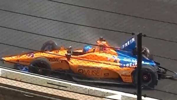 Fernando Alonso Fernando Alonso