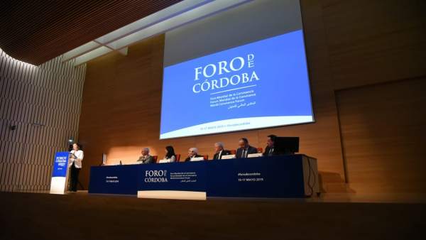 Córdoba.- Córdoba.-