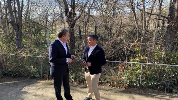 Málaga.- 26M.- Zapatero participará este jueves en un acto de campaña con el candidato del PSOE en Marbella Málaga.- 26M.- Zapatero participará este jueves en un acto de campaña con el candidato del PSOE en Marbella