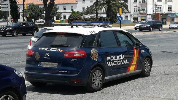 Málaga.- Sucesos.- Detenido por robar en un gimnasio de Mijas después de forzar la puerta con un bolardo Málaga.- Sucesos.- Detenido por robar en un gimnasio de Mijas después de forzar la puerta con un bolardo