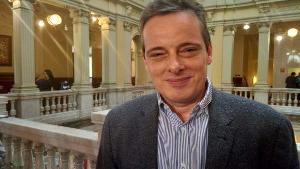 El PSOE rechaza las críticas de Podemos y defiende la 'solvencia' de las personas propuestas para la Sindicatura El PSOE rechaza las críticas de Podemos y defiende la 'solvencia' de las personas propuestas para la Sindicatura