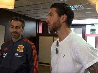 Sergio Ramos