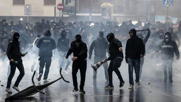 Ultras Ultras