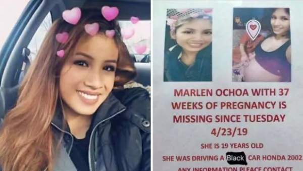 Marlen Ochoa-Uriostegui Marlen Ochoa-Uriostegui