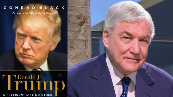 Conrad Black Conrad Black