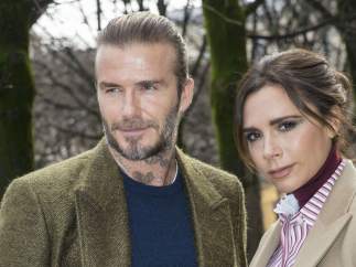 @TravisEGates sobre David y Victoria Beckham