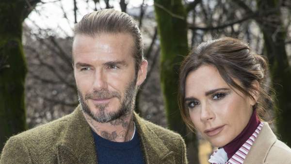 @TravisEGates sobre David y Victoria Beckham @TravisEGates sobre David y Victoria Beckham